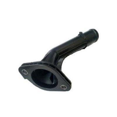 Conexão Flange da Valvula Termostática Valclei VC637C