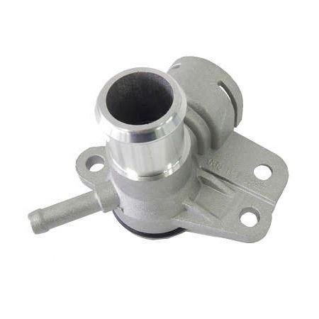 Conexão Flange do Cabeçote Aluminio Valclei VC171HAL