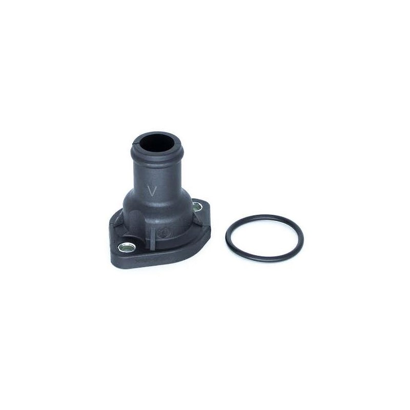 Conexão Flange do Cabeçote traseira Valclei VC137