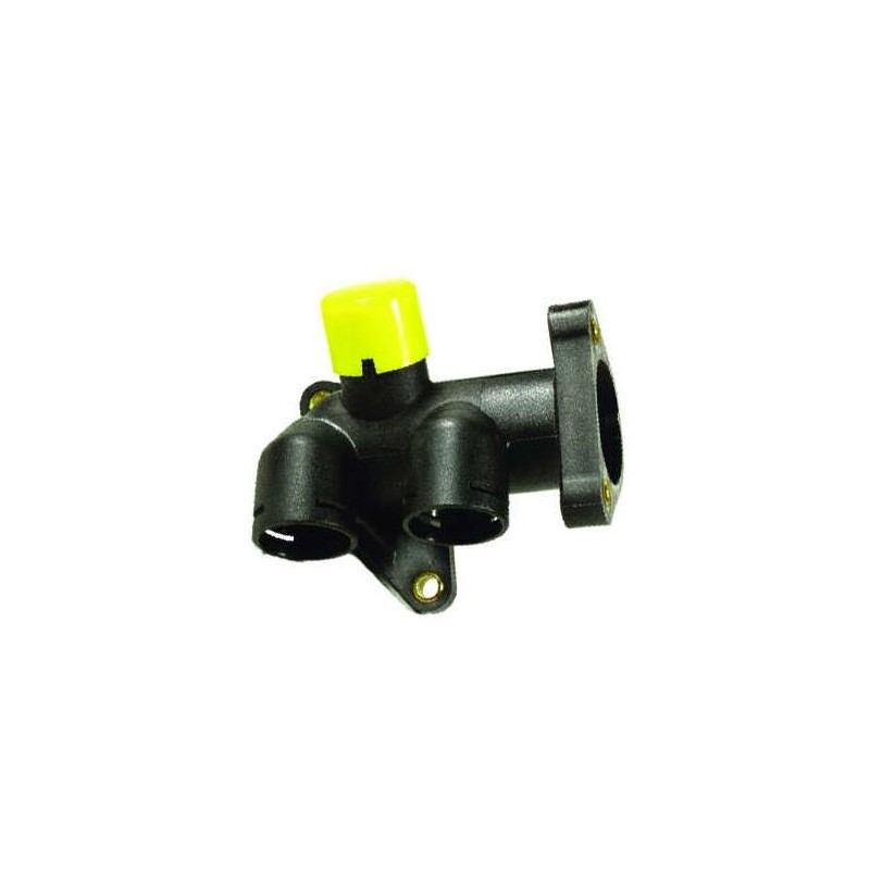 Conexão Flange do Cabeçote Valclei VC135
