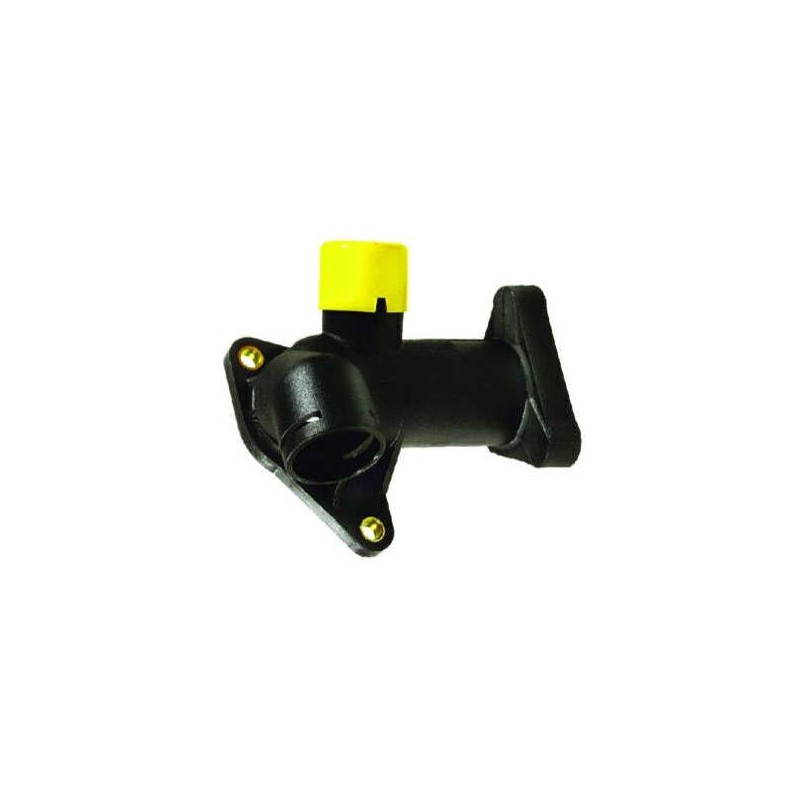 Conexão Flange do Cabeçote Valclei VC135A