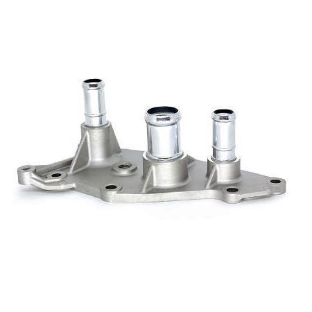 Conexão Flange do Cabeçote Valclei VC662K
