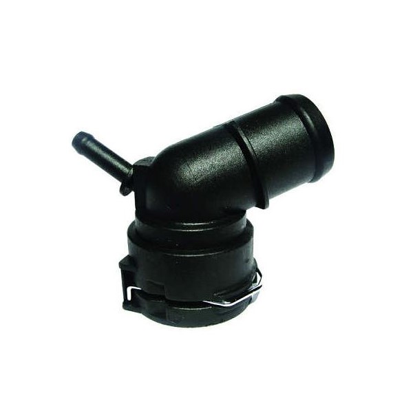 Conexão Flange Fluxo Liquido Ar Quente Valclei VC158E