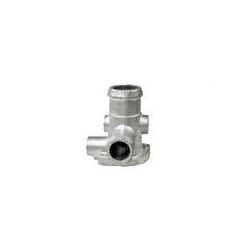 Conexão Flange Lateral do Cabeçote Valclei VC132B