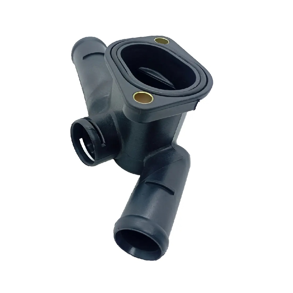 Conexão Flange Lateral do Cabeçote Volkswagen 06A121132