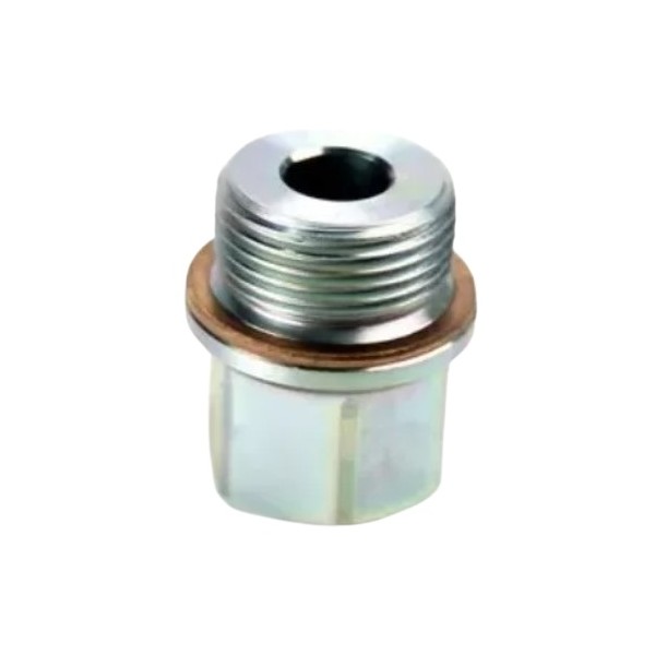 Conexão Interruptor do Óleo do Cabeçote Fiat 55282719