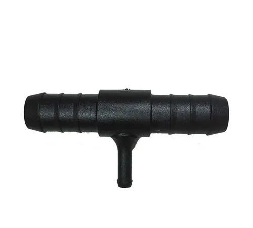 Conexão Plástico T 3 Vias para Mangueira Do Hidrovácuo G&B 470