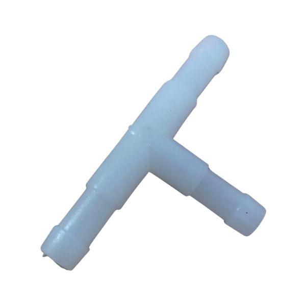 Conexão/Plástico T Nevescar NV029
