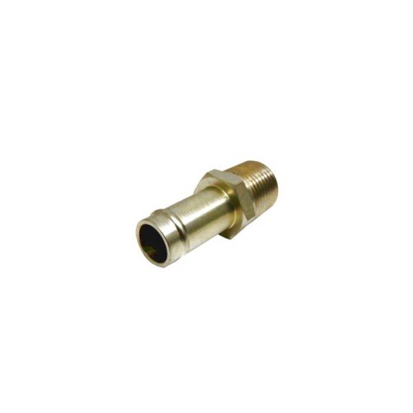 Conexão Reta do Compressor ao Cabeçote Vannucci BF6X6728B