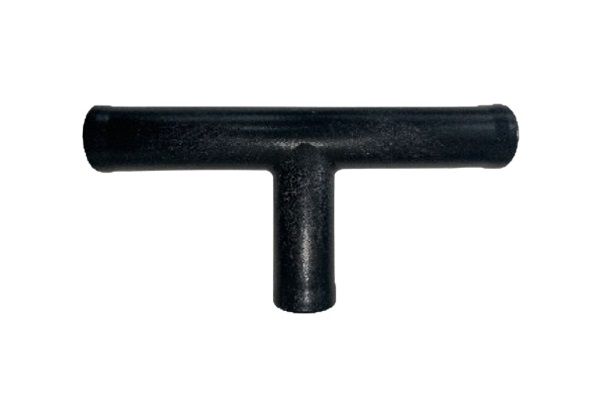 Conexão "T" 16mm X 16mm X 15mm GMG GMG1146