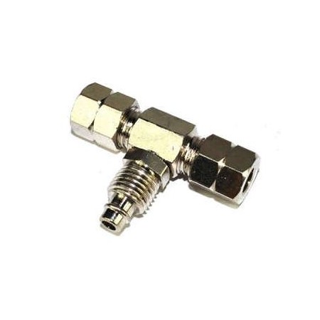 Conexão T Ar Direto DB Acessorios 435316