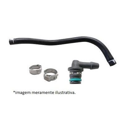 Conexão Tubo de Retorno do Câmbio Magneti Marelli TAMM0148245