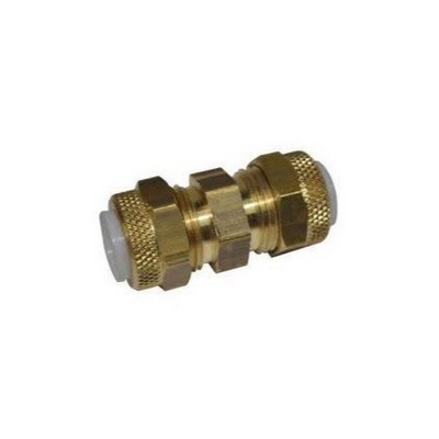 Conexão União Cano Nylon 1/2 Pol. F.confuorto 051159