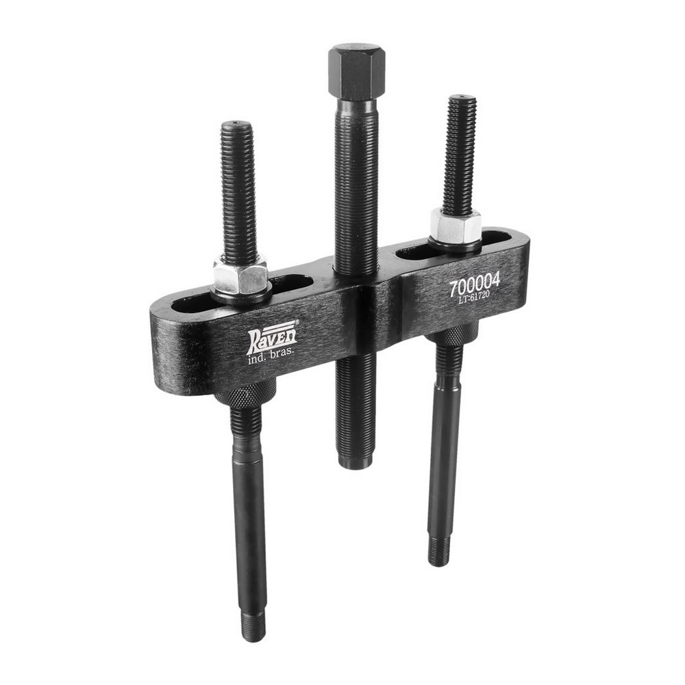 Conj de ferram p/ troca rolam Raven Especial 700004