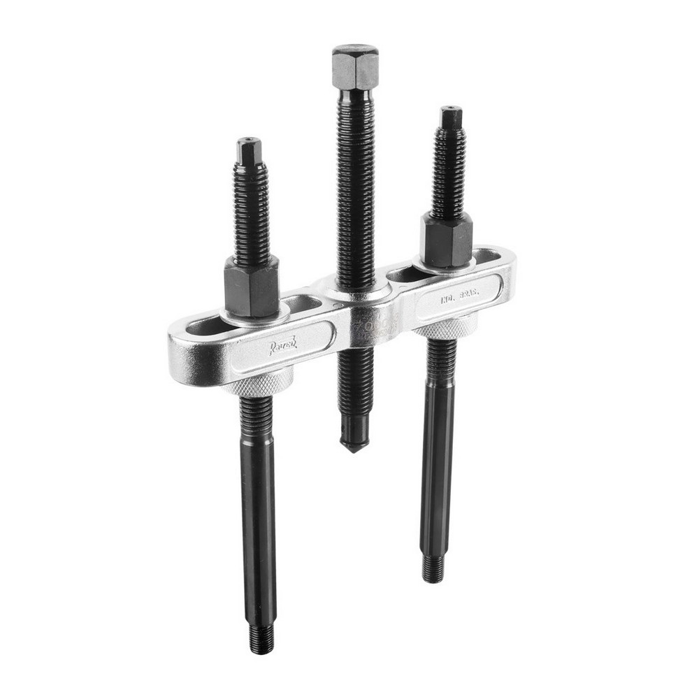 Conj ferram p/ troca rolams Raven Especial 700003