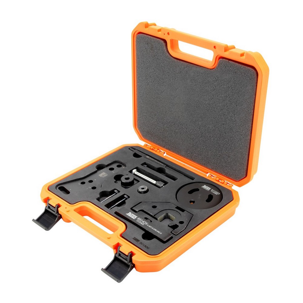 Conj ferrams p/ sincronismo de util Raven Especial 801500