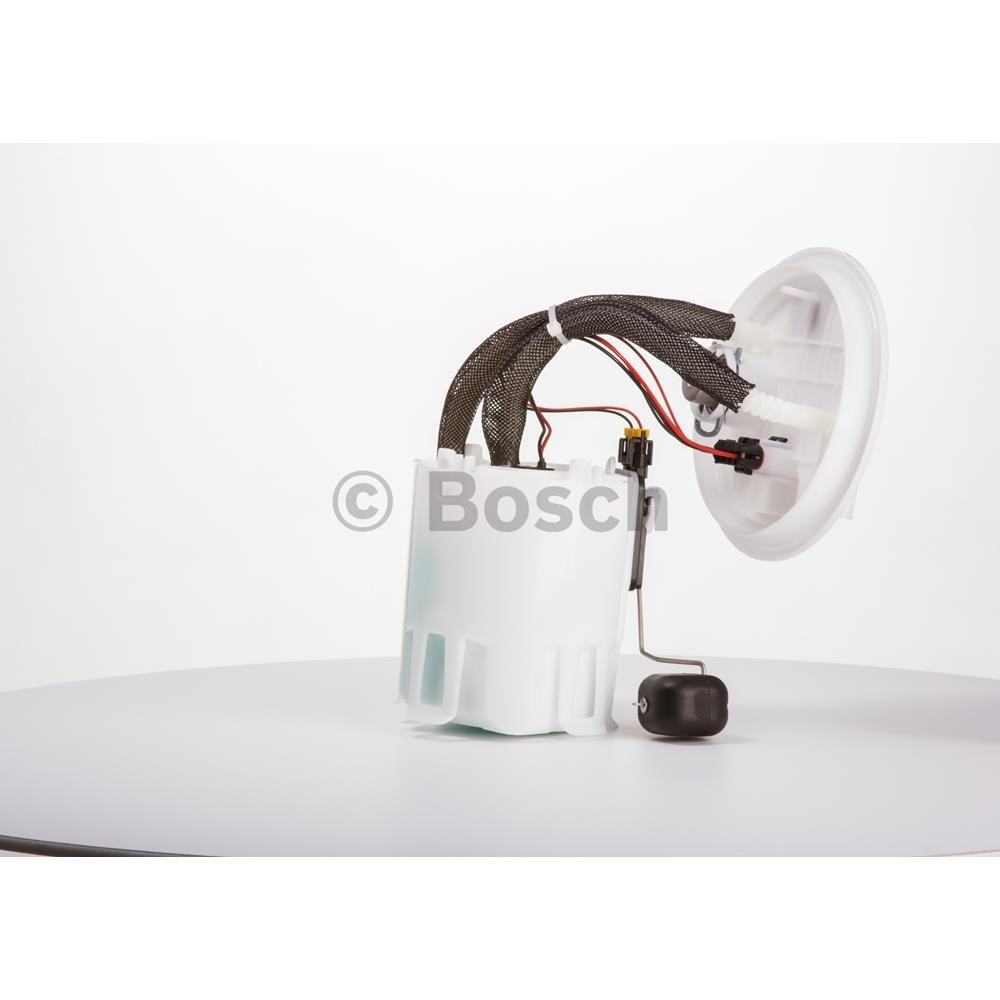 Conjunto da Bomba de Combustível Bosch 0580314352