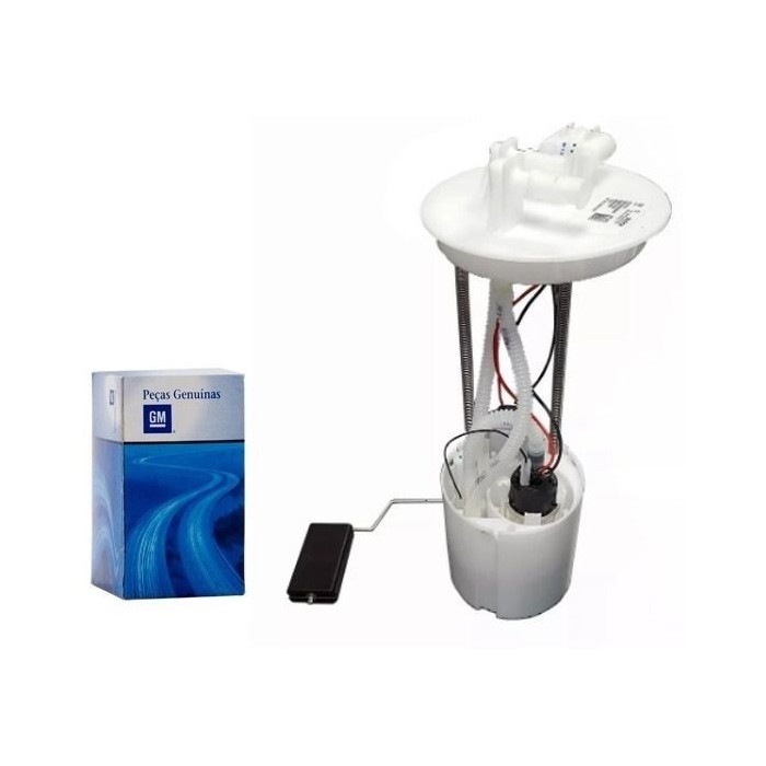 Conjunto da Bomba de Combustível Bosch 0580314561