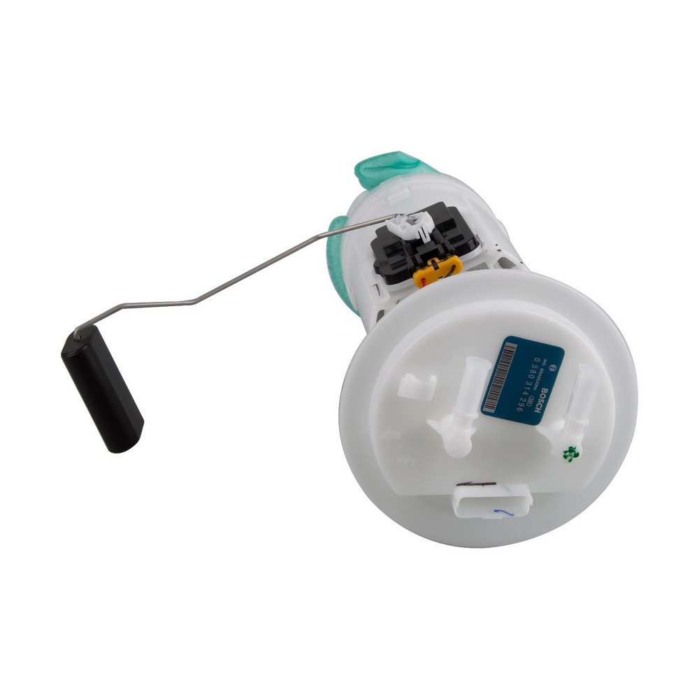 Conjunto da Bomba de Combustível Bosch 0580314296