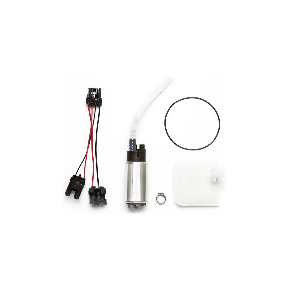 Conjunto da Bomba de Combustível Fiat 52033041
