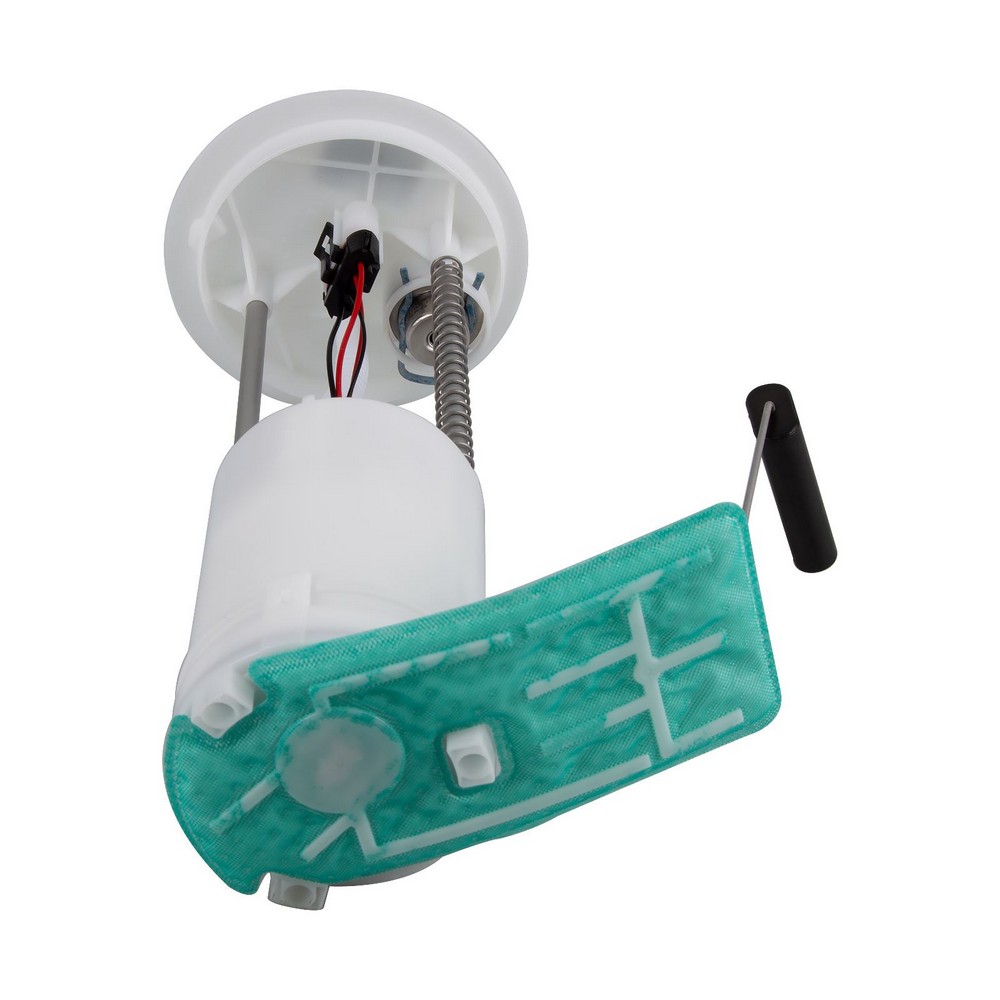 Conjunto da Bomba de Combustível Bosch F000TE0138, foto 2