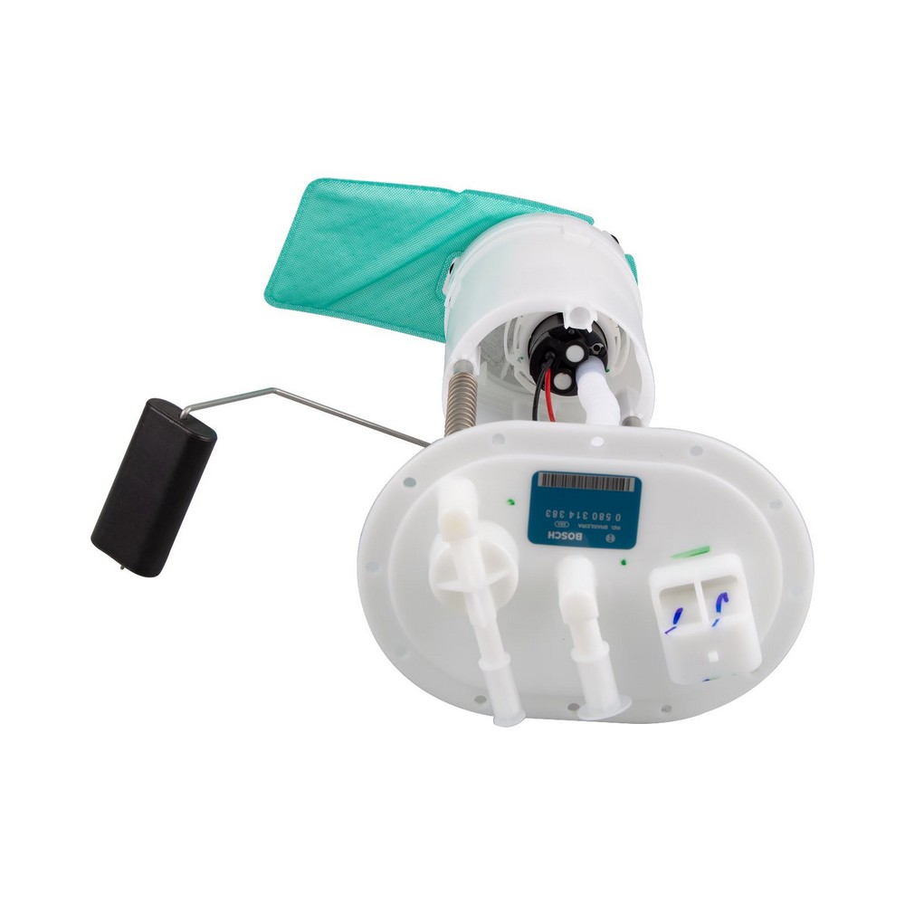 Conjunto da Bomba de Combustível Bosch 0580314383