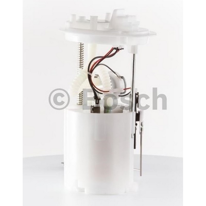Conjunto da Bomba de Combustível Bosch 0580314304