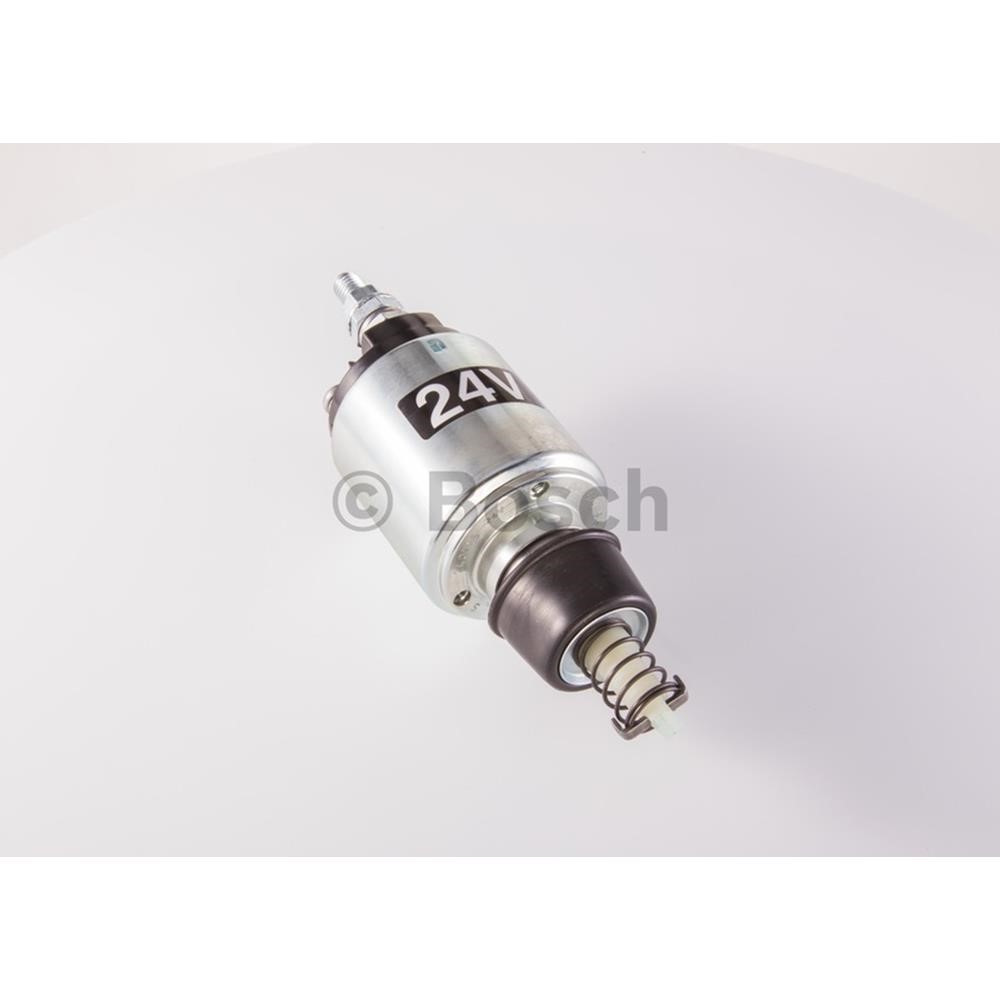 Conjunto da Bomba de Combustível Bosch F000TE0114
