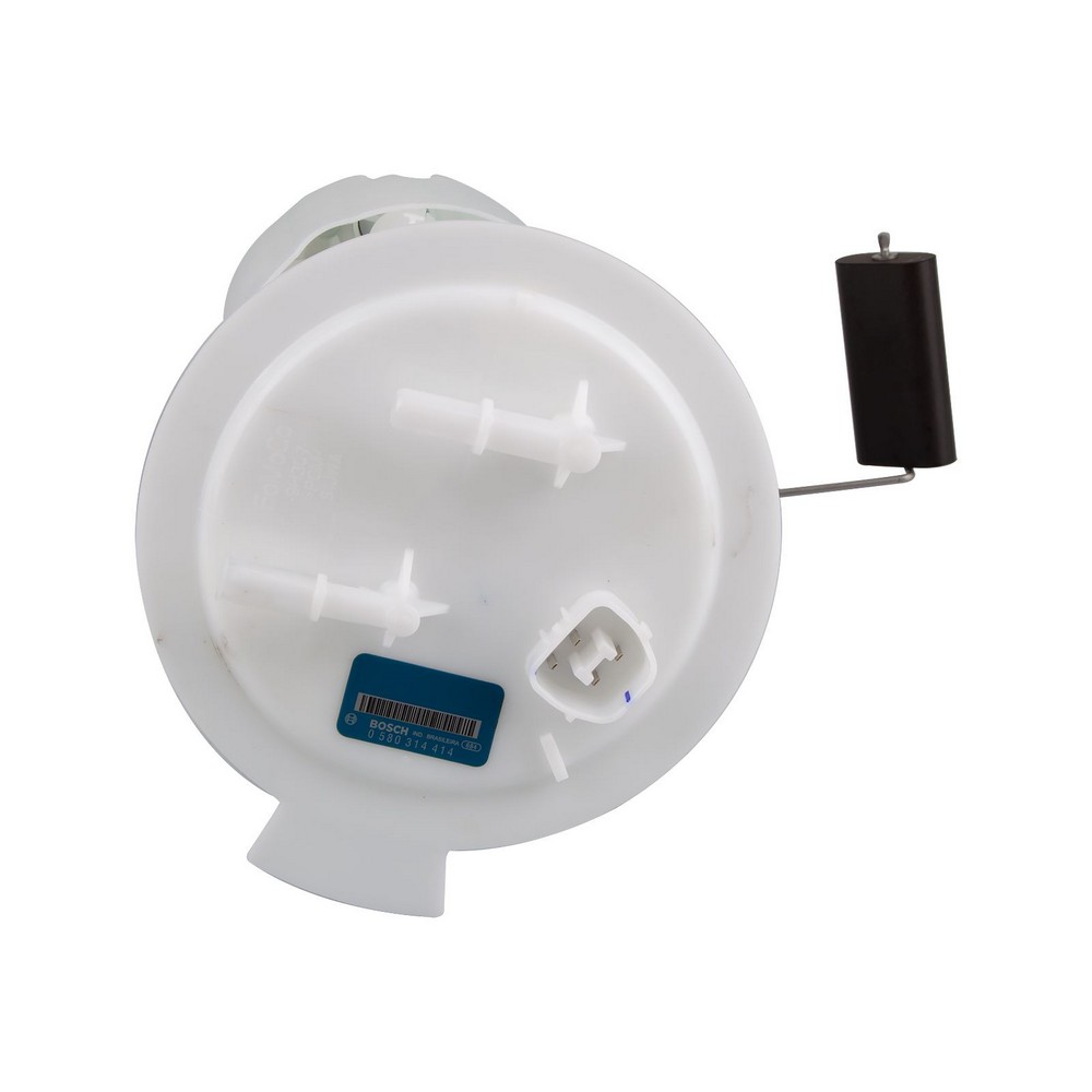Conjunto da Bomba de Combustível Bosch 0580314414