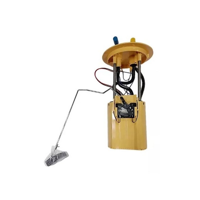 Conjunto da Bomba de Combustível Ford AB399H307EC