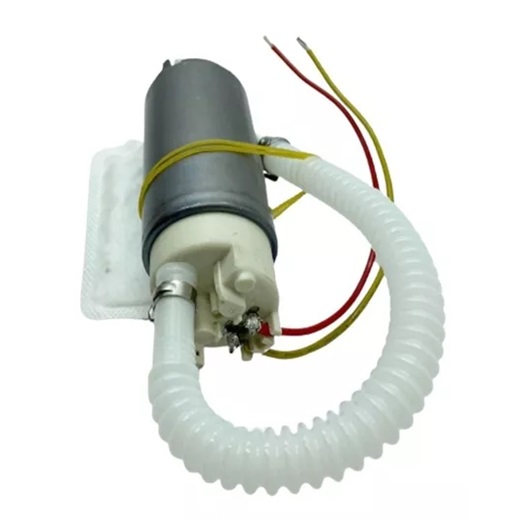 Conjunto da Bomba de Combustível Bosch 0580313186, foto 2