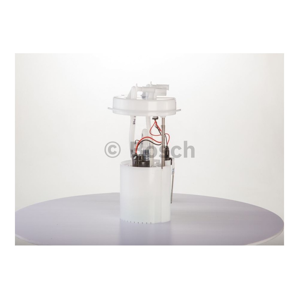 Conjunto da Bomba de Combustível Bosch 0580200217