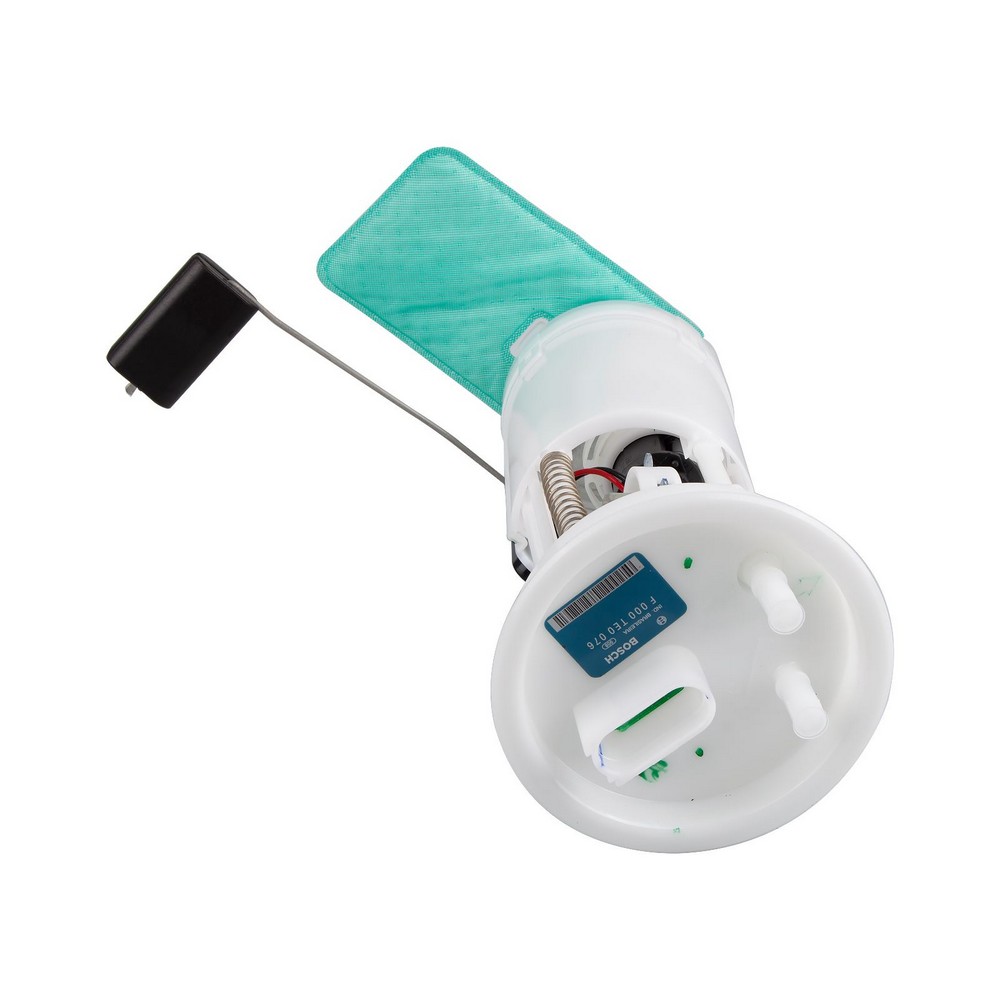 Conjunto da Bomba de Combustível Bosch F000TE0076