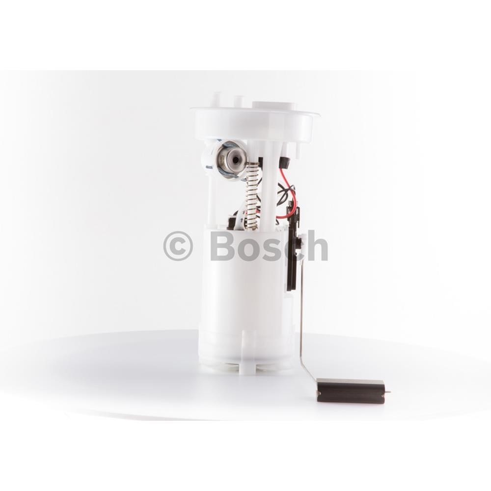 Conjunto da Bomba de Combustível Bosch 0580314326