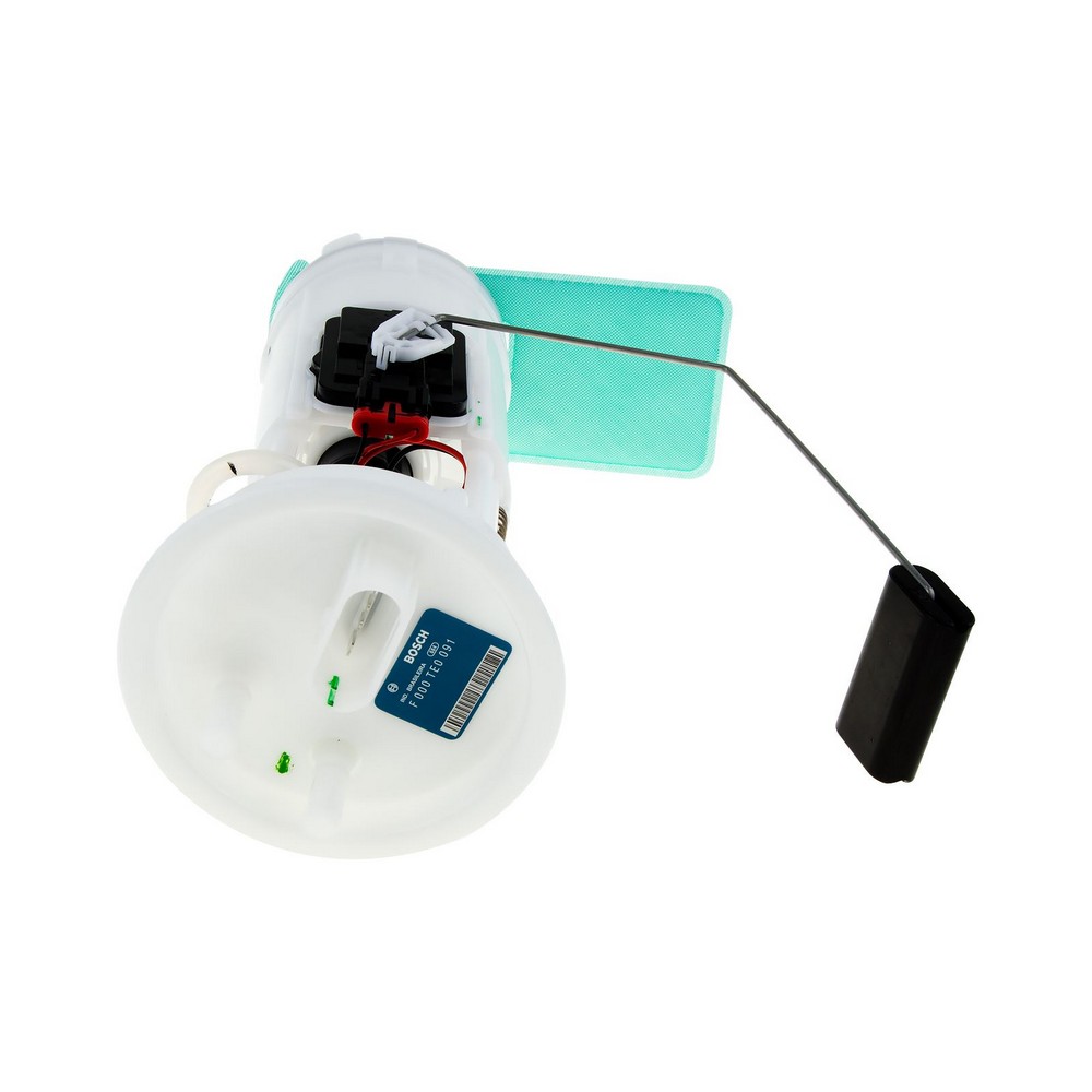 Conjunto da Bomba de Combustível Bosch F000TE0091