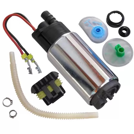 Conjunto da Bomba de Combustível Bosch 0580314334