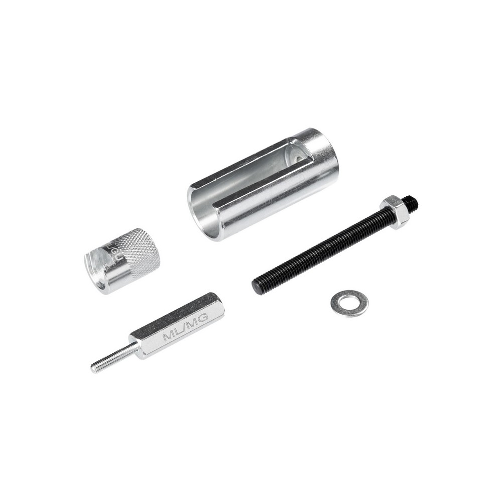 Conjunto de Ferramentas de Troca do Articulador do Câmbio Raven Especial 142001