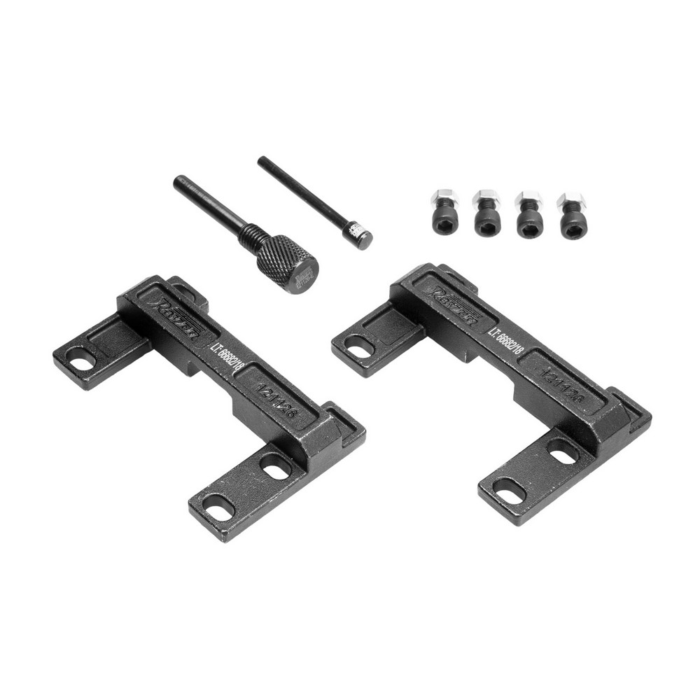 Conjunto de ferramentas para Sincronismo do Motor Raven Especial 121126