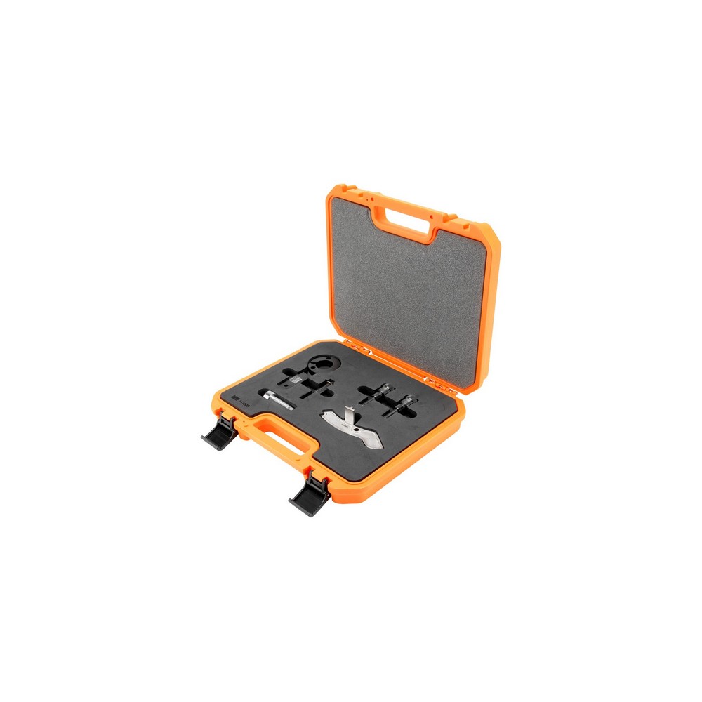 Conjunto de Ferramentas para Sincronismo do Motor Raven Especial 141505