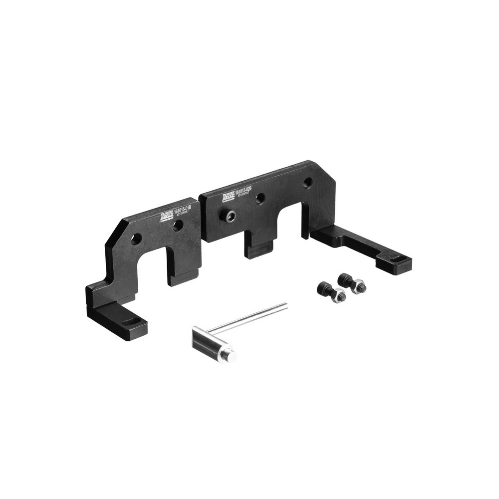 Conjunto de Ferramentas para Sincronismo do Motor Raven Especial 161015