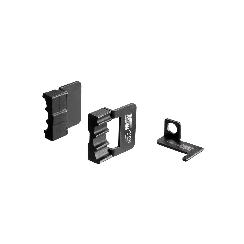 Conjunto de Ferramentas para Sincronização do Motor Raven Especial 131008