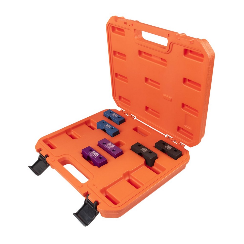 Conjunto de Ferramentas para Troca da Correia Dentada Raven Especial 141503