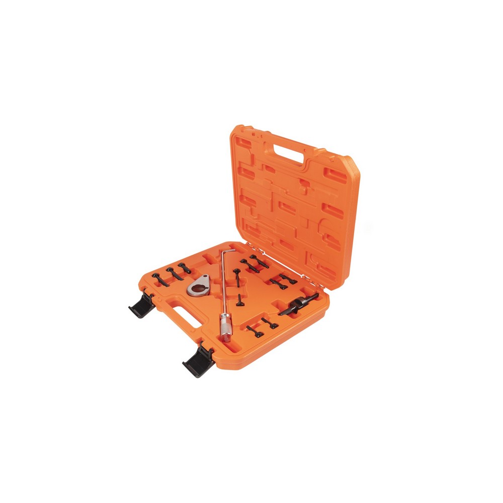 Conjunto de Ferramentas para Troca da Correia Raven Especial 161500