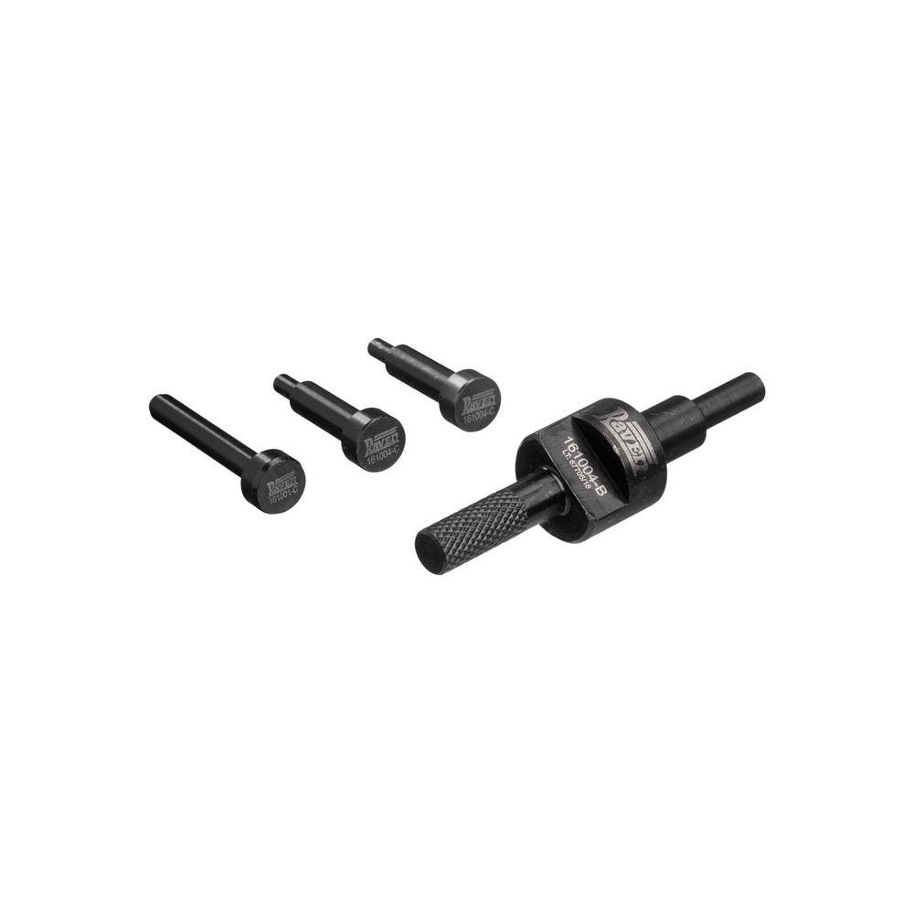 Conjunto de Pino para Posicionamento Pistão Raven Especial 161004B
