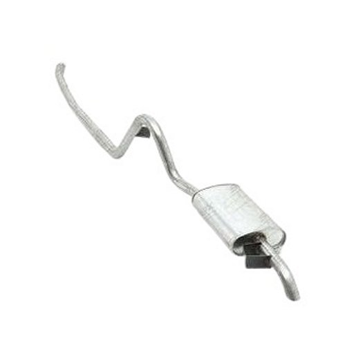 Conjunto do Escapamento traseiro Scapex 51530