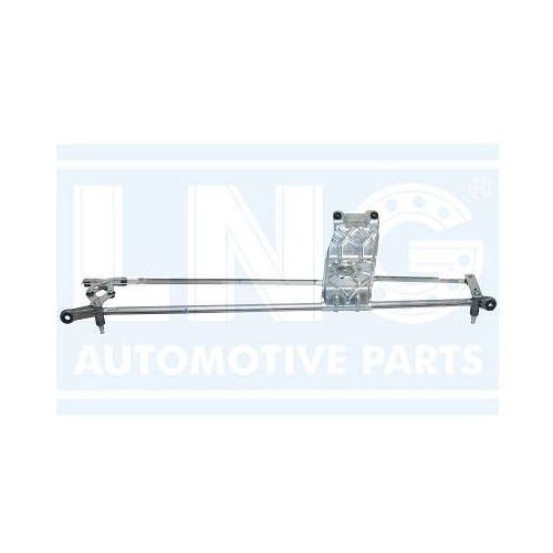 Conjunto Mecanismo Limpador LNG 82035