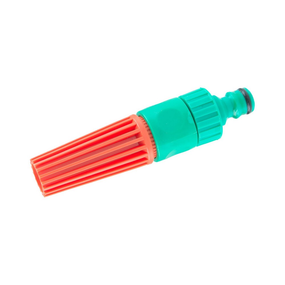 Conjunto para Irrigação com Engates Rápidos e Esguicho com jato Regulável Tramontina Garibaldi 78580610