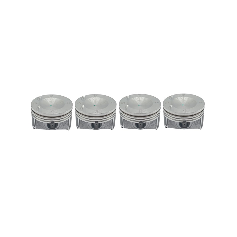 Conjunto Pistão (0.50) Suloy PS4057S050