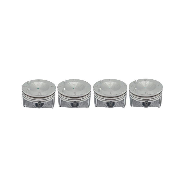 Conjunto Pistão (1.00) Suloy PS4057S100