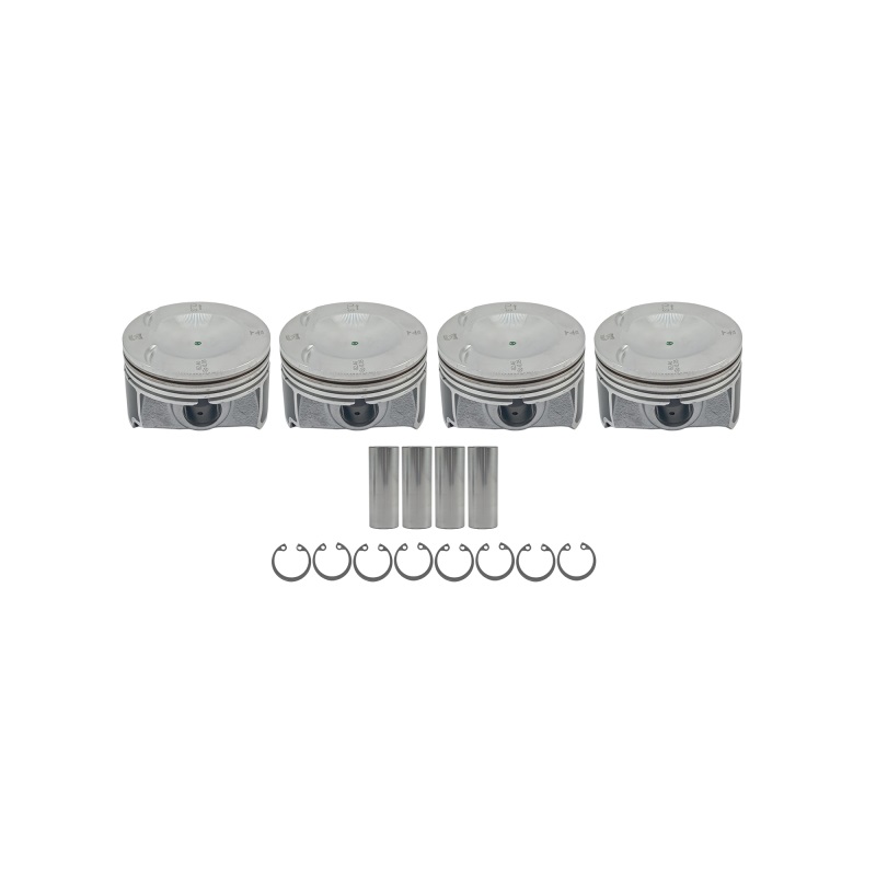 Conjunto Pistão Suloy PS4057SSTD